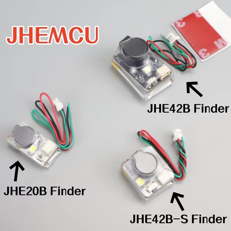 Drone Buzzer - JHE42B_S JHE42B JHE20B 5V Super Luide