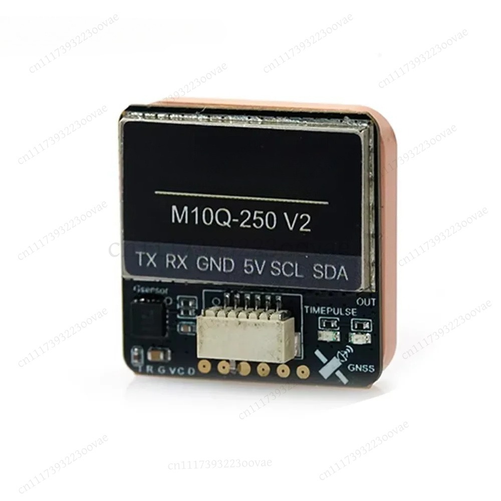 Drone Compass - M10Q 250 V2 GPS met kompas
