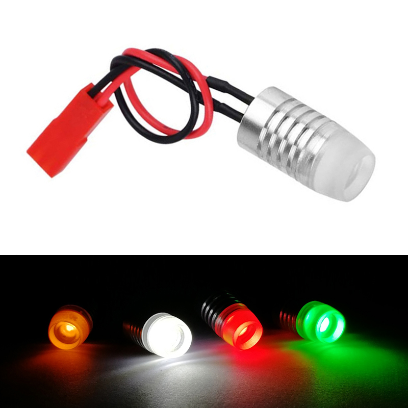 Drone Led Light - 1.5W Super Heldere 12V Led Licht