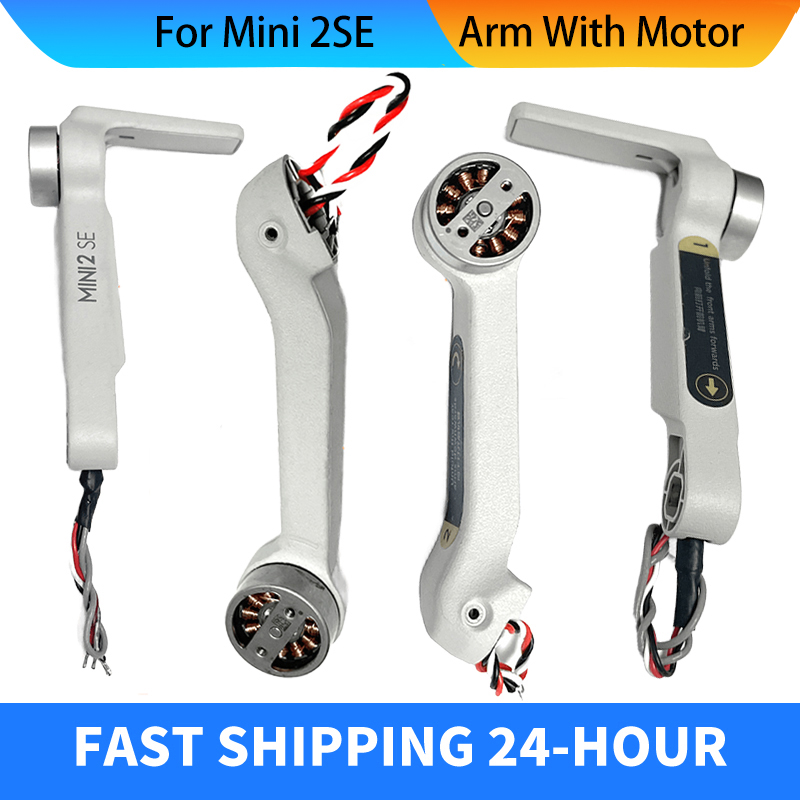 Drone Arm - Originele armaccessoires voor Mini 2SE Voor