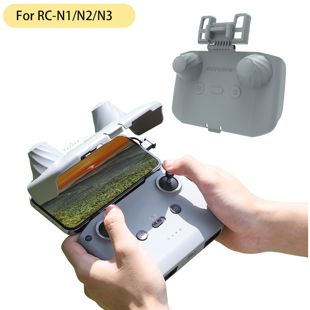 2 in 1 Controller Protector Zo - Dji Drone Mini 4 Pro recensie en prijs