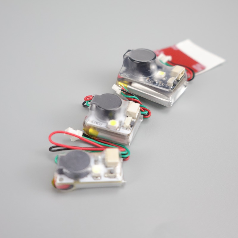 JHE42B_S JHE42B JHE20B 5V Supe - Drone Buzzer recensie en prijs