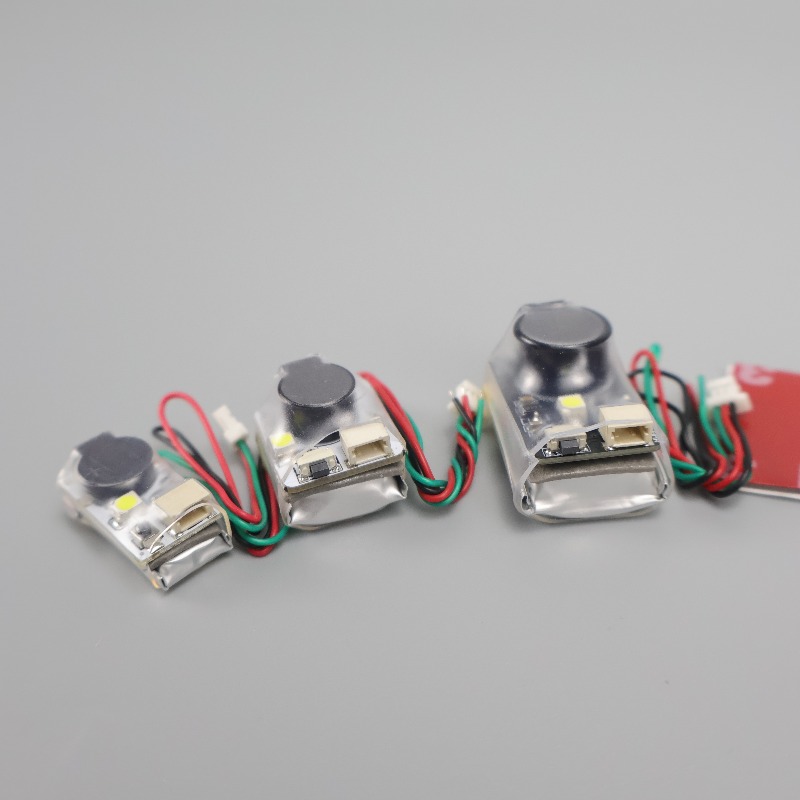 JHE42B_S JHE42B JHE20B 5V Supe - Drone Buzzer recensie en prijs
