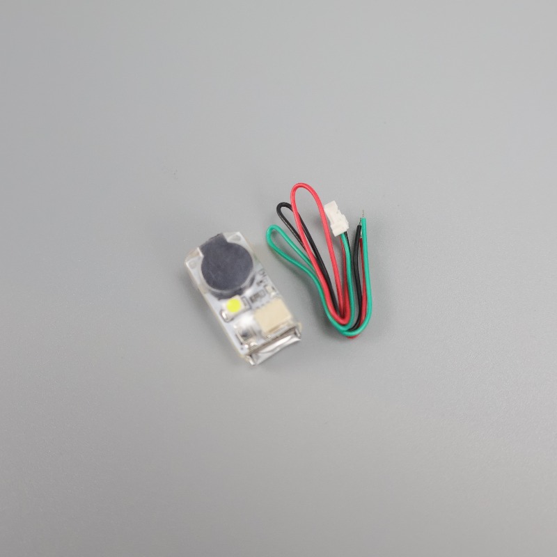 JHE42B_S JHE42B JHE20B 5V Supe - Drone Buzzer recensie en prijs