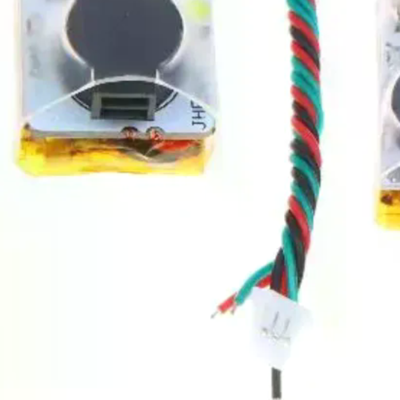 JHEMCU JHE42B JHE20B Finder 11 - Drone Buzzer recensie en prijs