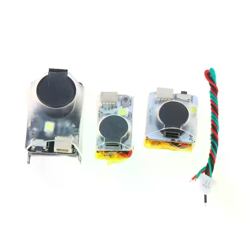 JHEMCU JHE42B JHE20B Finder 11 - Drone Buzzer recensie en prijs