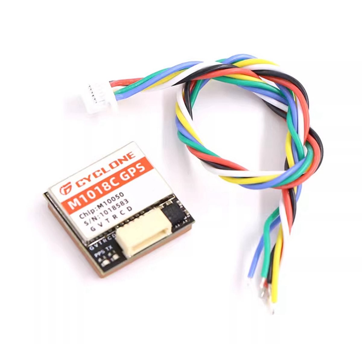 AAAE M1018C M10 GPS-module Geï - Drone Compass recensie en prijs