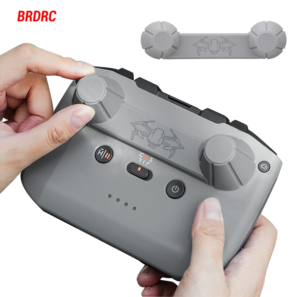 BRDRC Joystick Cover voor DJI  - Dji Drone Mini 4 Pro recensie en prijs