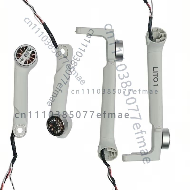 1 stuk gebruikte originele mot - Drone Arm recensie en prijs