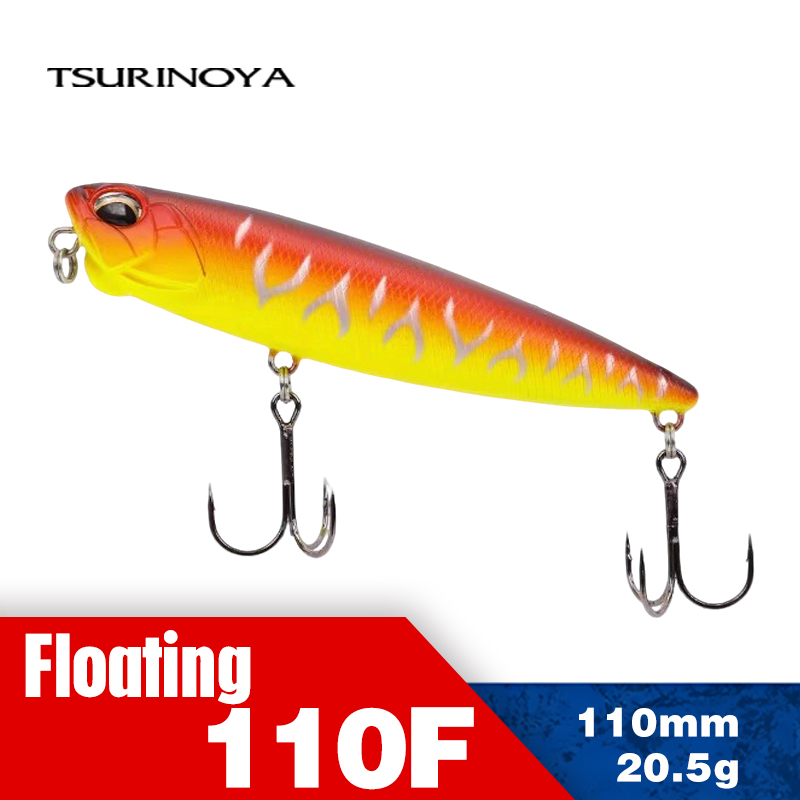 Tsurinoya 110F Topwater Stickb - Eachine Drone E58 recensie en prijs
