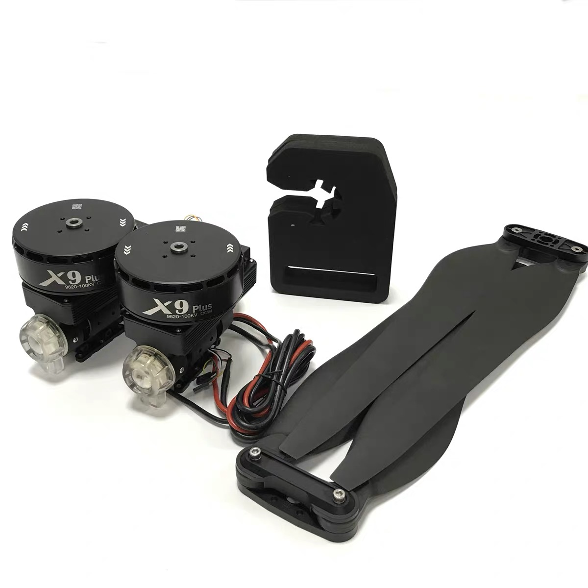 X9 Plus Drone Motor Combo Hoge - Drone Esc recensie en prijs