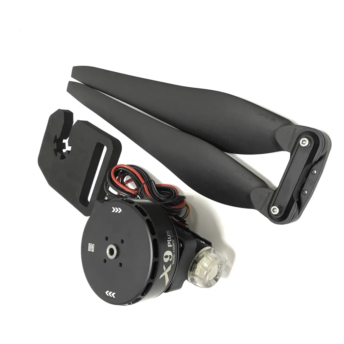 X9 Plus Drone Motor Combo Hoge - Drone Esc recensie en prijs