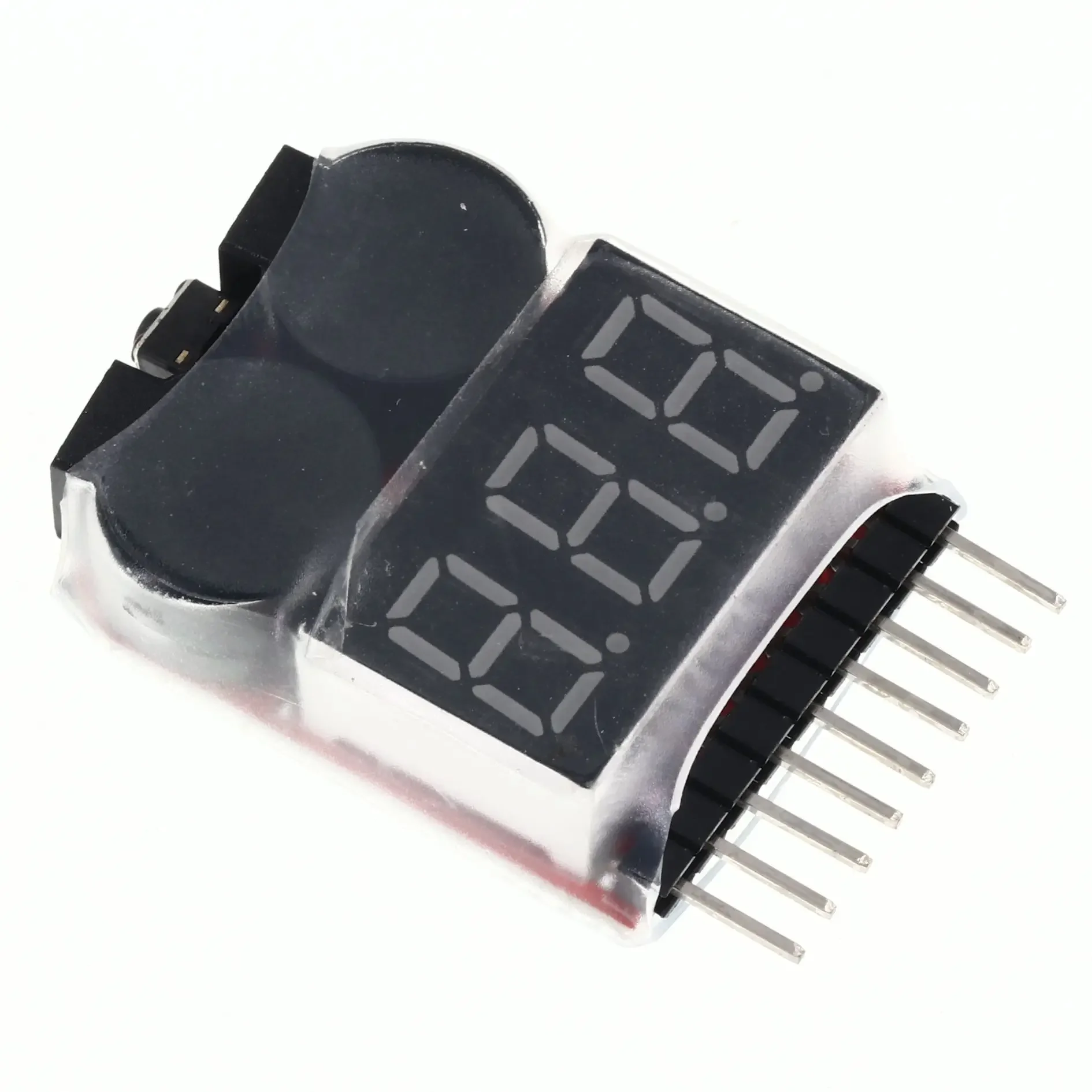 1/10pcs BX100 RC Spanningsweer - Drone Buzzer recensie en prijs