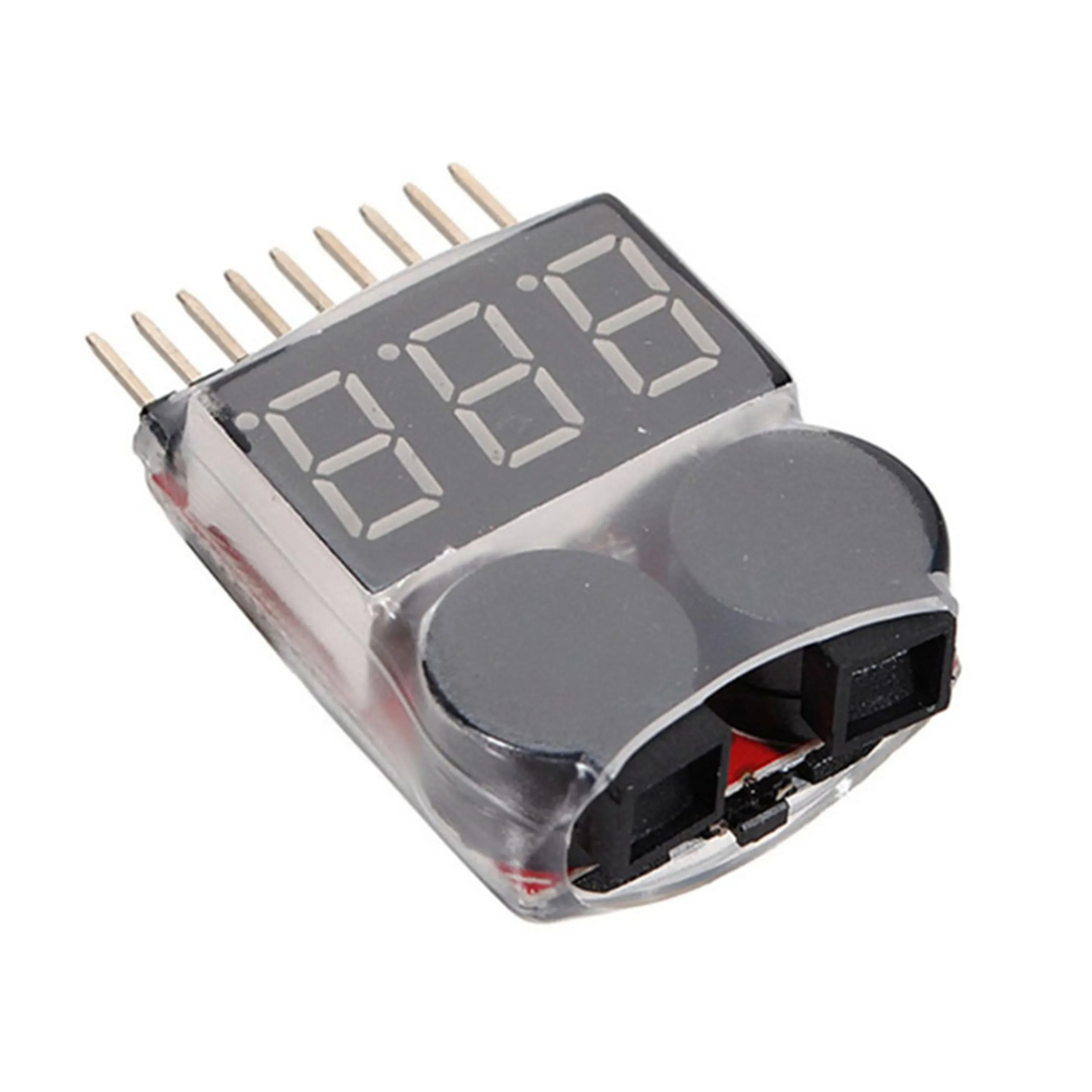 1/10pcs BX100 RC Spanningsweer - Drone Buzzer recensie en prijs