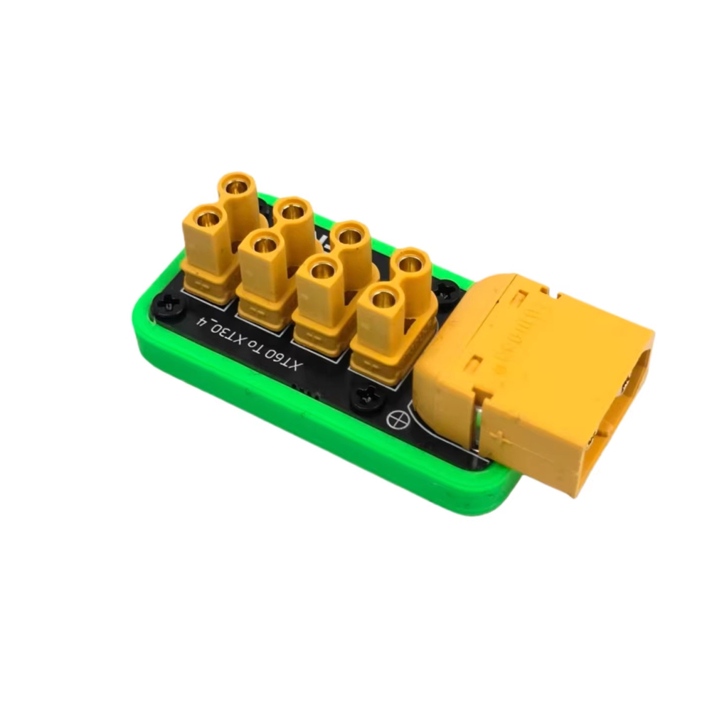 M51K-Voor RC-model drone stroo - Drone Power Distribution Board recensie en prijs
