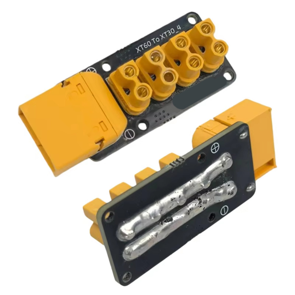 M51K-Voor RC-model drone stroo - Drone Power Distribution Board recensie en prijs