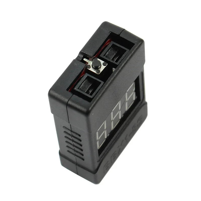 NEEBRC BX100 2in1 RC Batterijs - Drone Buzzer recensie en prijs