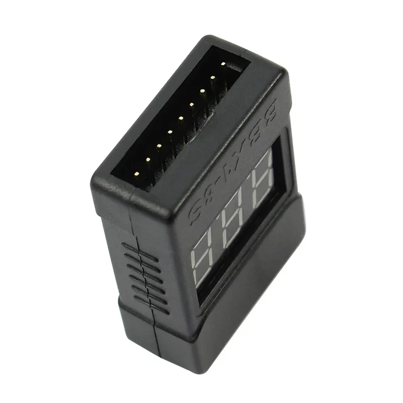 NEEBRC BX100 2in1 RC Batterijs - Drone Buzzer recensie en prijs