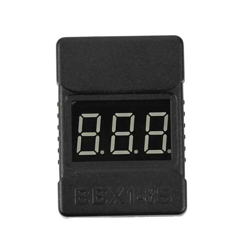 NEEBRC BX100 2in1 RC Batterijs - Drone Buzzer recensie en prijs