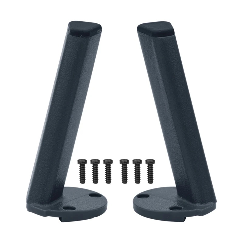 Voor- en achterkant links rech - Drone Landing Gear recensie en prijs