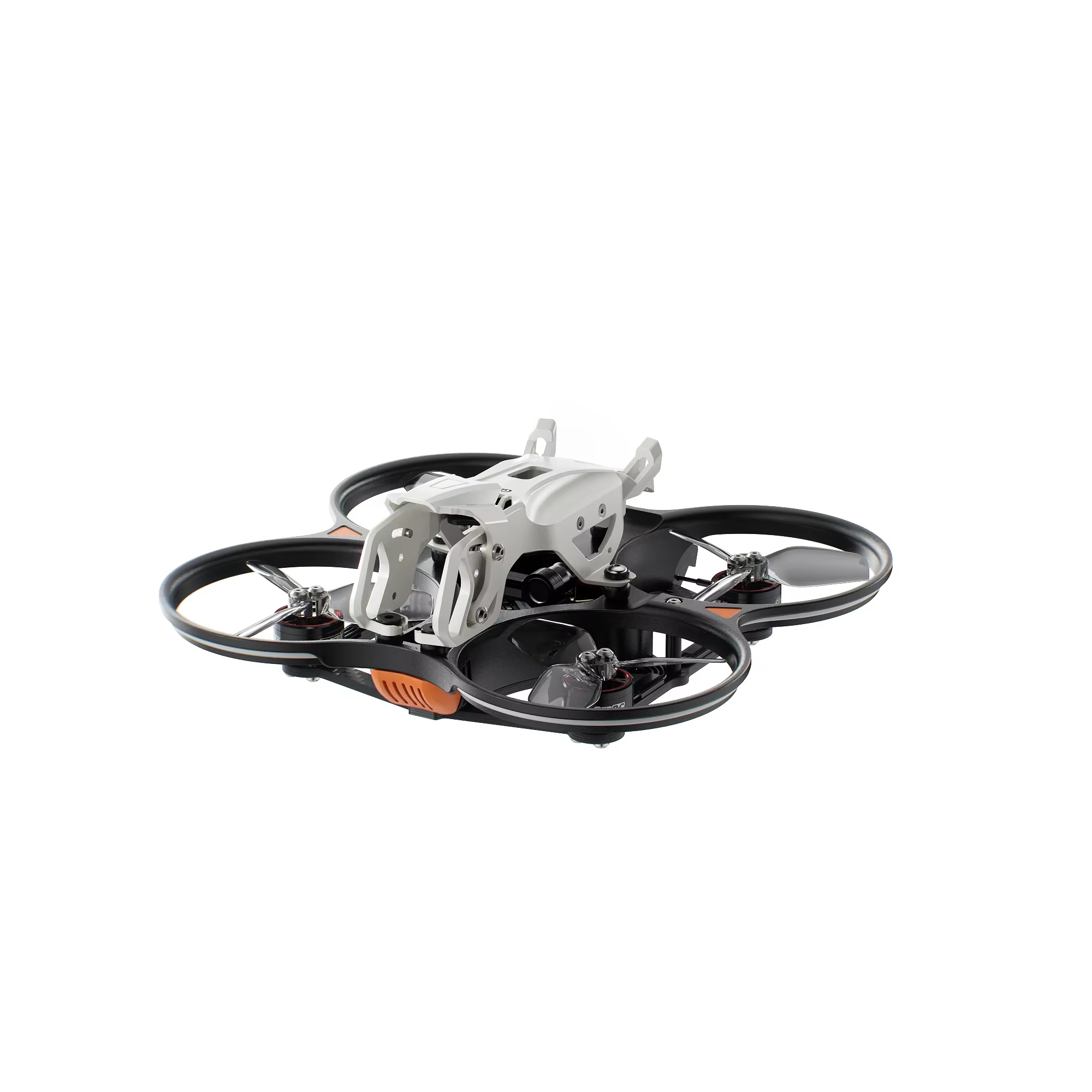 Zonder batterij GEPRC Darkstar - Drone Gps Mount recensie en prijs